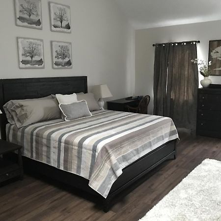 Creekside Inn Oneida Екстер'єр фото