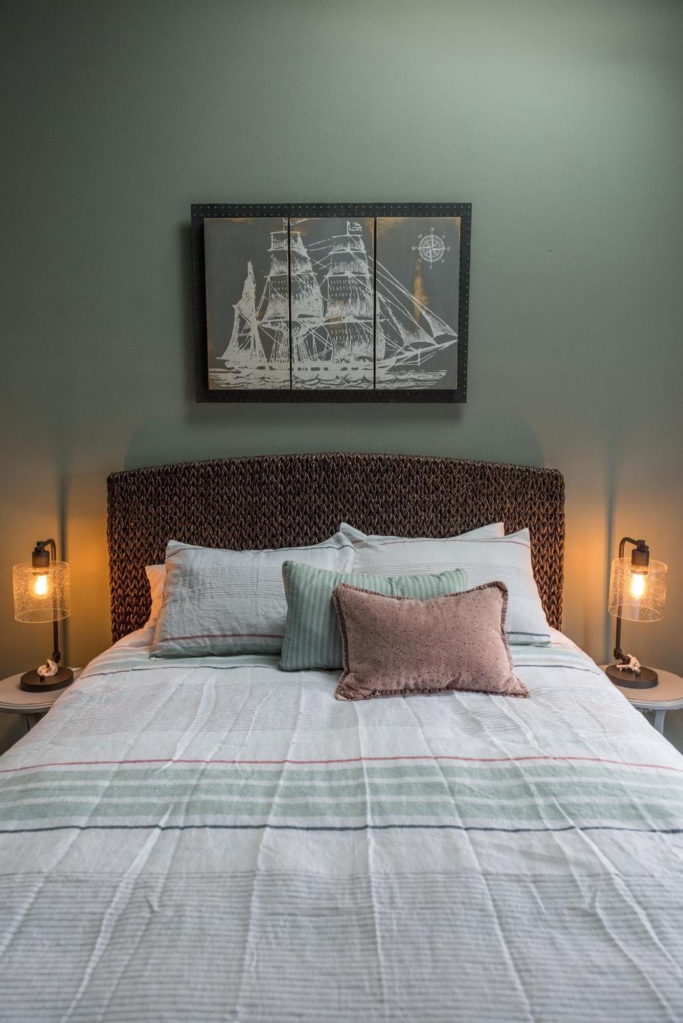 Creekside Inn Oneida Екстер'єр фото