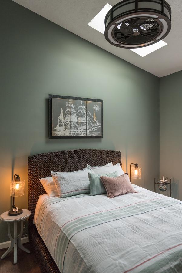 Creekside Inn Oneida Екстер'єр фото