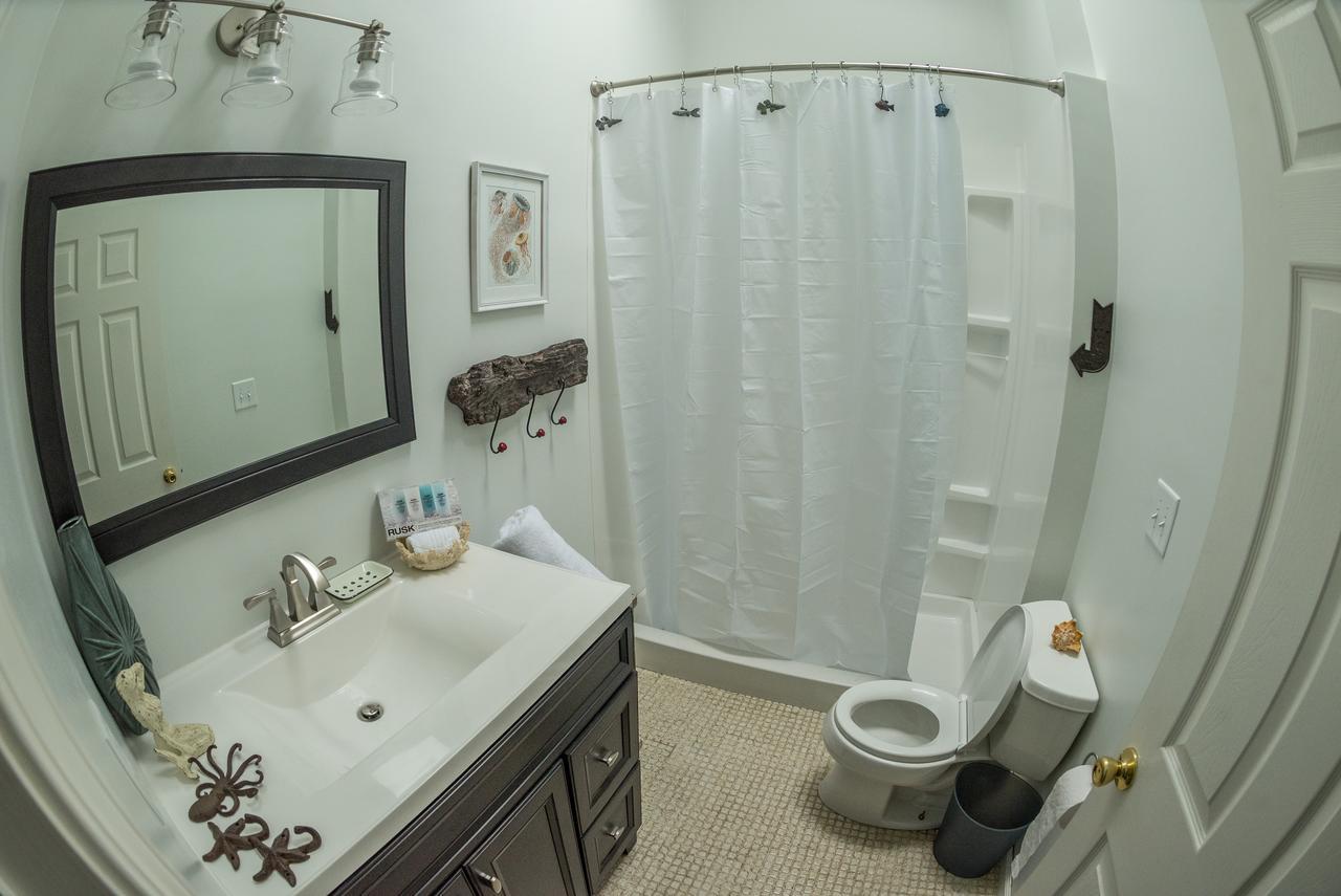 Creekside Inn Oneida Екстер'єр фото