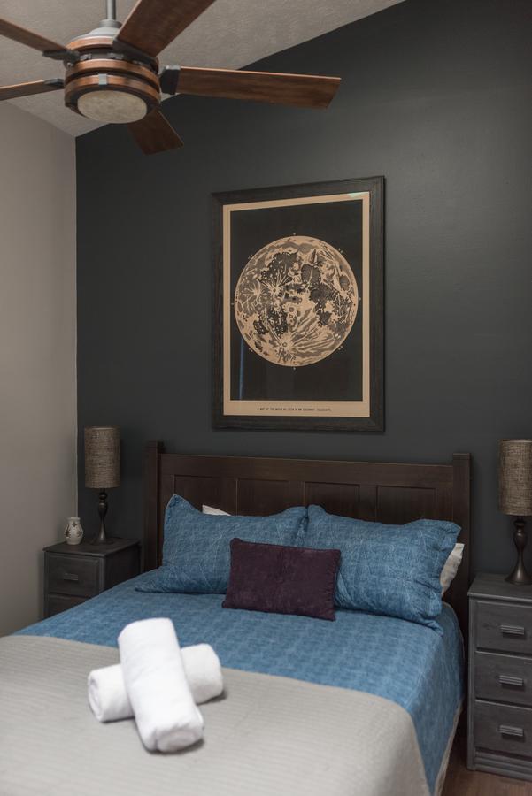 Creekside Inn Oneida Екстер'єр фото