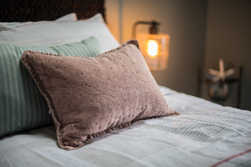 Creekside Inn Oneida Екстер'єр фото