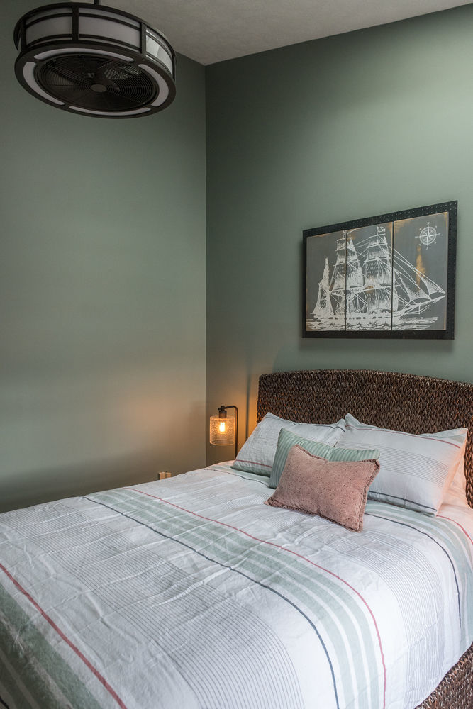 Creekside Inn Oneida Екстер'єр фото
