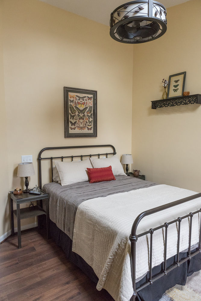 Creekside Inn Oneida Екстер'єр фото