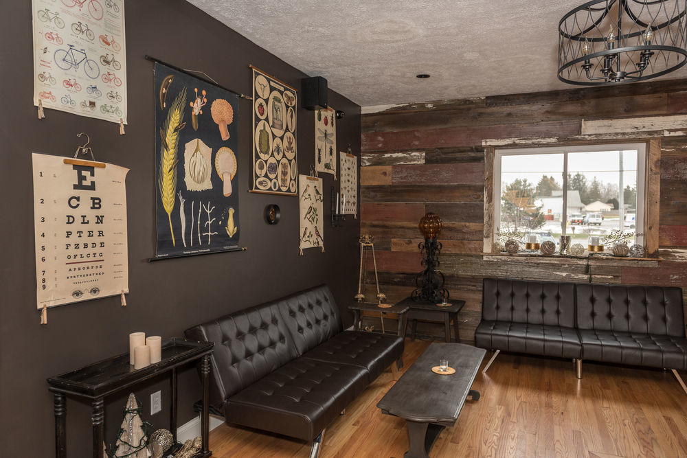 Creekside Inn Oneida Екстер'єр фото